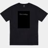 Thread Project Unisex Epic Tee - Plus Sizes Thumbnail